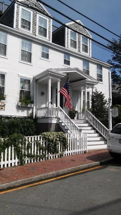 Martin House Inn - image 4