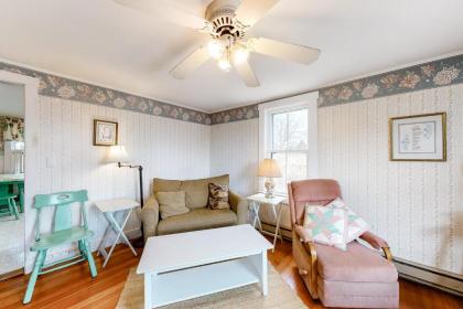 The Rose Cottage - image 3