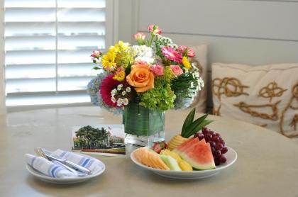 The Nantucket Hotel & Resort - image 12