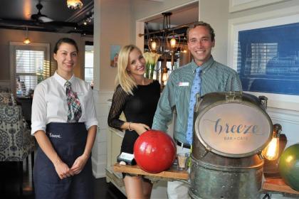 The Nantucket Hotel & Resort - image 13