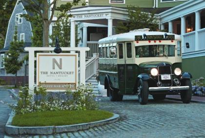 The Nantucket Hotel & Resort - image 15