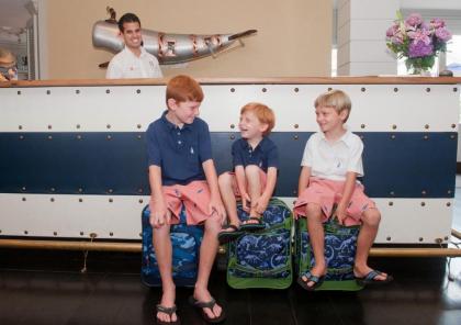 The Nantucket Hotel & Resort - image 8