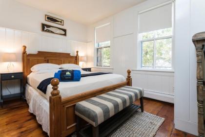Carlisle House Inn - image 10