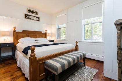 Carlisle House Inn - image 11