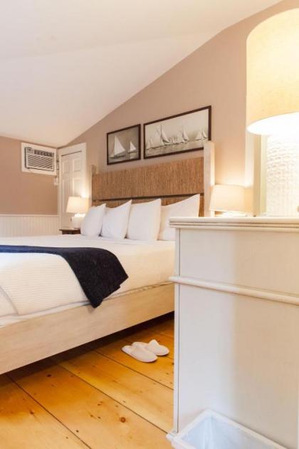 Carlisle House Inn - image 13