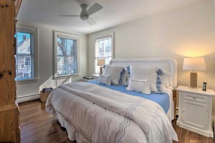 Couples Retreat in Nantucket Walk to Attractions! - image 12