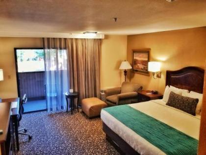 Best Western Plus Inn at the Vines - image 5