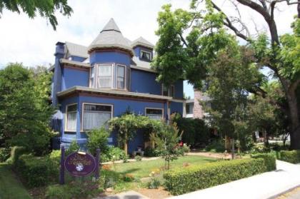 Napa Winery Inn
