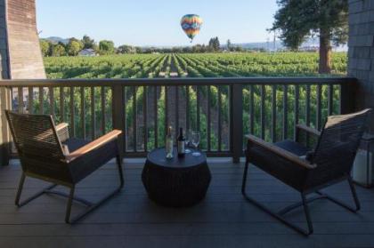 Senza Hotel Napa