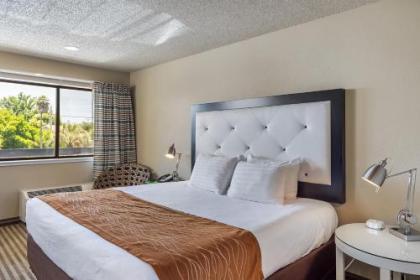 Chablis Inn Napa