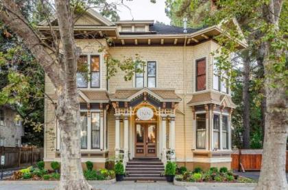 Hotel Napa Valley Reviews