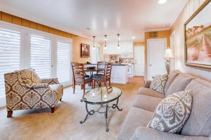 2 Bedrooms Condo Near trails #SILV287P California