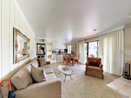1 Bedroom Condo Near trails #SILV266C Napa