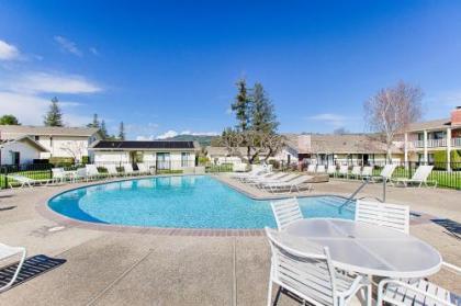 1-Bedroom Condo Near Trails #SILV266C - image 5