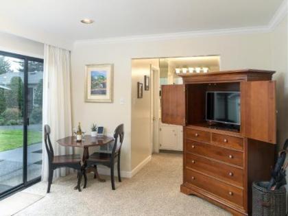 Apartment in Napa California