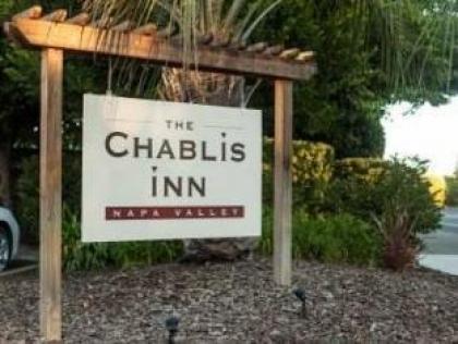 Chablis Inn