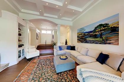 Exceptional Vacation Home in NAPA home