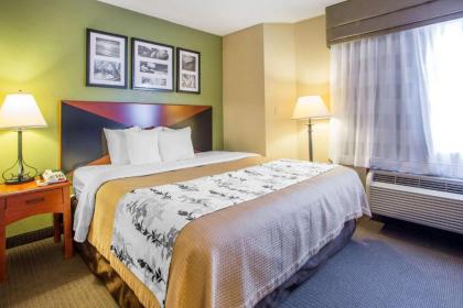 Sleep Inn Naperville - image 10
