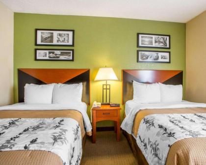 Sleep Inn Naperville - image 14