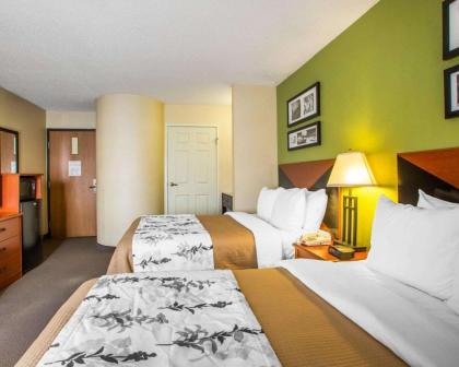 Sleep Inn Naperville - image 15