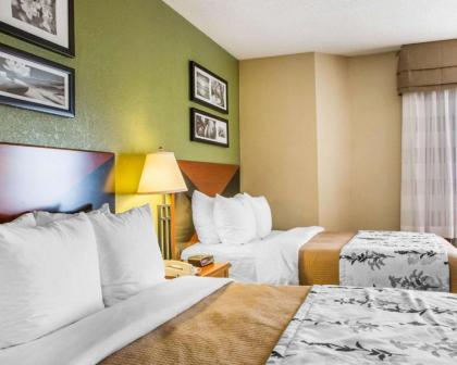 Sleep Inn Naperville - image 16
