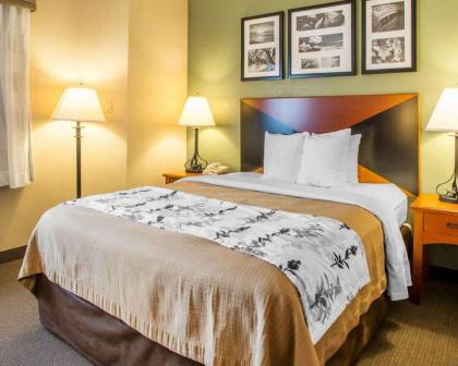 Sleep Inn Naperville - image 17