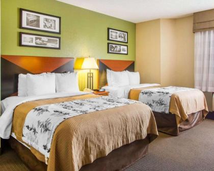 Sleep Inn Naperville - image 18