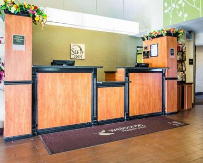 Sleep Inn Naperville - image 2