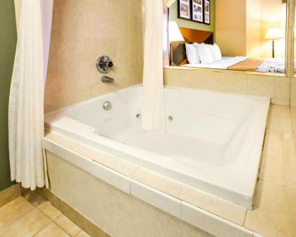 Sleep Inn Naperville - image 20