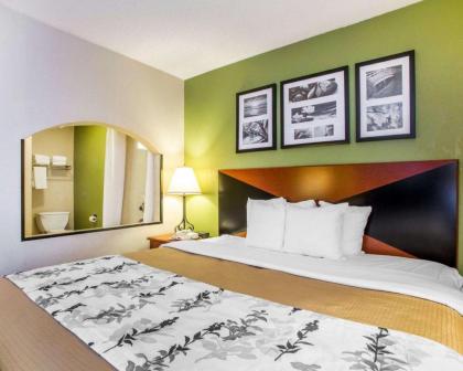 Sleep Inn Naperville - image 21