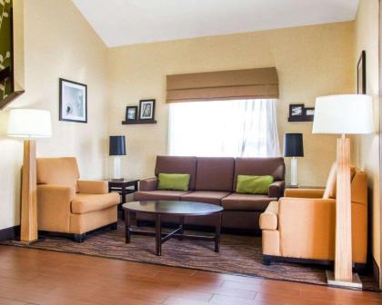 Sleep Inn Naperville - image 4