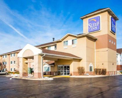 Sleep Inn Naperville - image 5