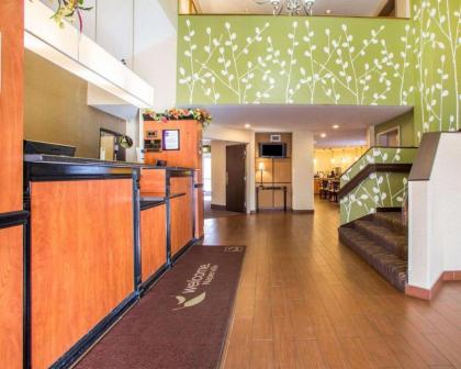 Sleep Inn Naperville - image 6