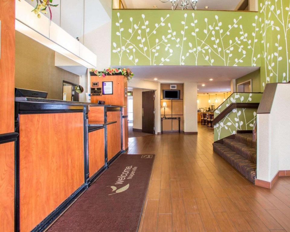 Sleep Inn Naperville - image 6