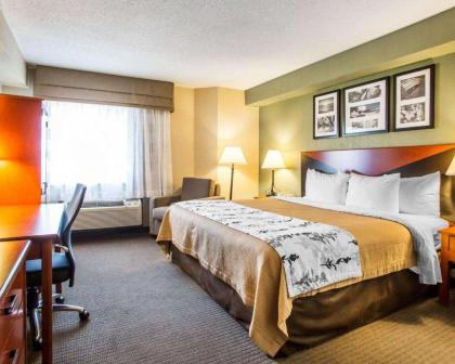 Sleep Inn Naperville - image 7