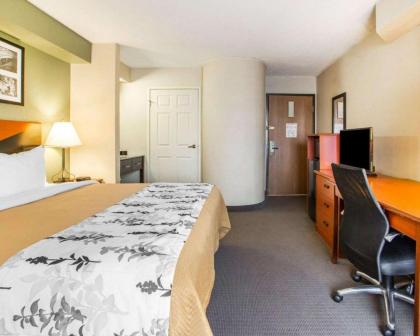 Sleep Inn Naperville - image 9