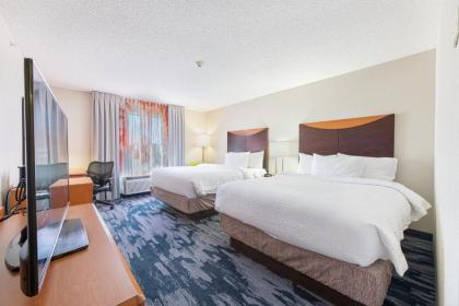 Hotel in Naperville Illinois