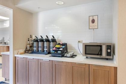 Fairfield Inn & Suites by Marriott Chicago Naperville - image 12