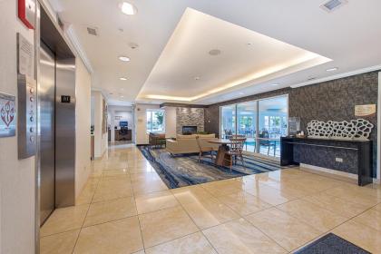 Fairfield Inn & Suites by Marriott Chicago Naperville - image 13