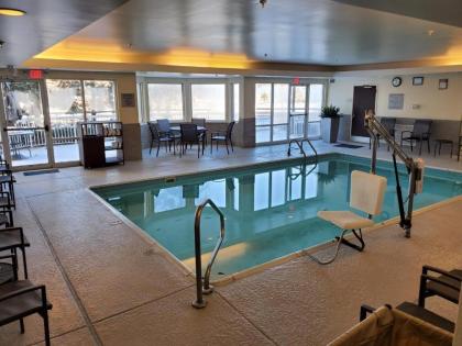 Fairfield Inn & Suites by Marriott Chicago Naperville - image 14