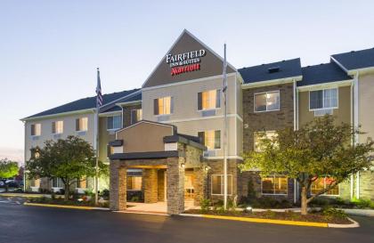 Hotel in Naperville Illinois