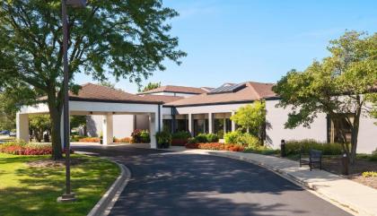 Courtyard by marriott Chicago Naperville Naperville Illinois