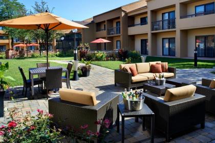 Courtyard by Marriott Chicago Naperville - image 11