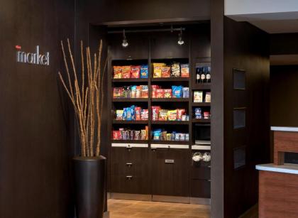 Courtyard by Marriott Chicago Naperville - image 13