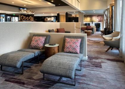 Courtyard by Marriott Chicago Naperville - image 15