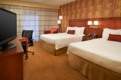 Courtyard by Marriott Chicago Naperville - image 3