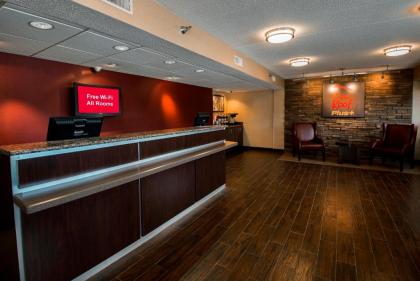 Red Roof Inn PLUS+ Chicago - Naperville - image 13