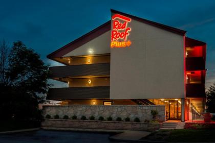 Red Roof Inn PLUS+ Chicago - Naperville - image 7