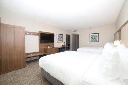 Holiday Inn Express Naperville an IHG Hotel - image 4
