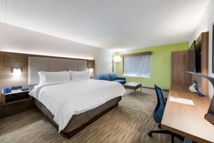 Holiday Inn Express Naperville an IHG Hotel - image 7
